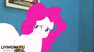 21 Yrs PINKIE PIE MLP EQUESTRIA Real Hentai BIG ASS Anime Animation Cartoon Cosplay Sex Porn XXX my