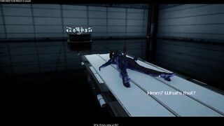 Takeover Futa Body - Slime Encasement