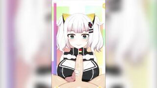 Kaguya Player Hentai Game
