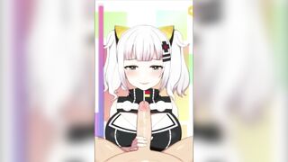 Kaguya Player Hentai Game