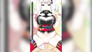 Kaguya Player Hentai Game