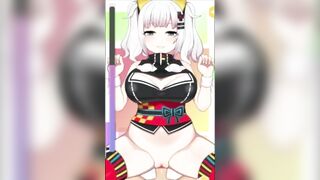 Kaguya Player Hentai Game