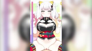 Kaguya Player Hentai Game