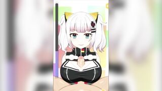 Kaguya Player Hentai Game