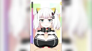 Kaguya Player Hentai Game