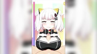 Kaguya Player Hentai Game
