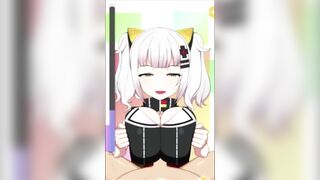 Kaguya Player Hentai Game