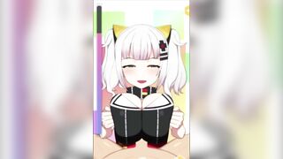 Kaguya Player Hentai Game