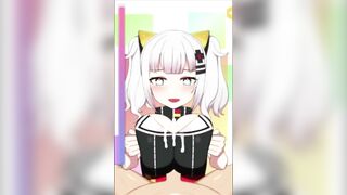 Kaguya Player Hentai Game