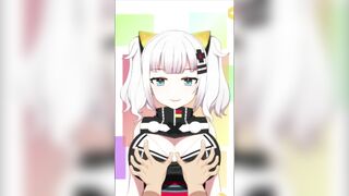 Kaguya Player Hentai Game