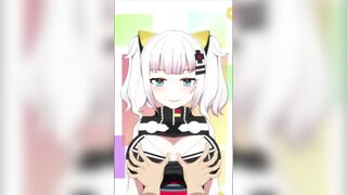 Kaguya Player Hentai Game