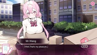 Rebirth mr Wang Gameplay