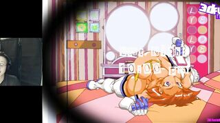 Eddy Bear 2 GamePlay