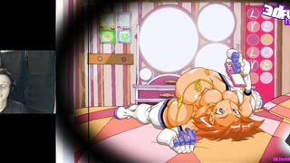 Eddy Bear 2 GamePlay