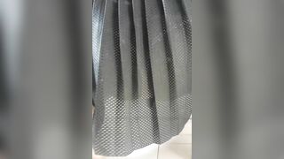 Lindo Trapito Aficionado Se Hace Pipi