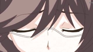 Slutty Anime Milf Fuck To Orgasm