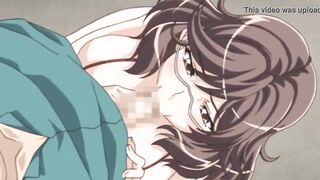 Slutty Anime Milf Fuck To Orgasm