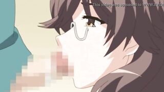 Slutty Anime Milf Fuck To Orgasm