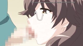 Slutty Anime Milf Fuck To Orgasm