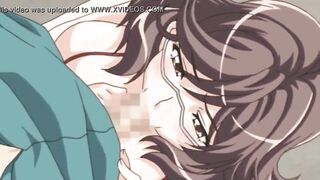 Slutty Anime Milf Fuck To Orgasm