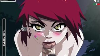 ZONE: Reiko Biker Girl 1