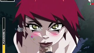 ZONE: Reiko Biker Girl 1