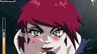 ZONE: Reiko Biker Girl 1