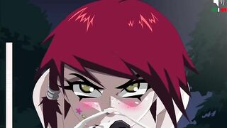 ZONE: Reiko Biker Girl 1