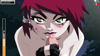 ZONE: Reiko Biker Girl 1