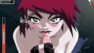 ZONE: Reiko Biker Girl 1
