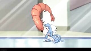 Mini Ika Video