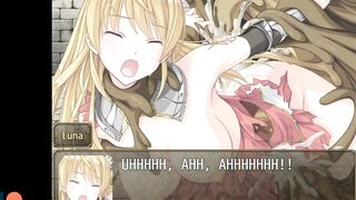 MUDDY - SWORD - HENTAI / ANIME / GAME