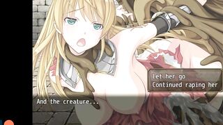 MUDDY - SWORD - HENTAI / ANIME / GAME