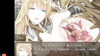 MUDDY - SWORD - HENTAI / ANIME / GAME