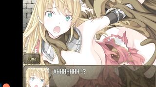 MUDDY - SWORD - HENTAI / ANIME / GAME
