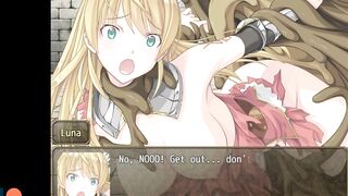 MUDDY - SWORD - HENTAI / ANIME / GAME