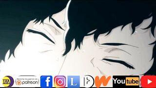 |OC| RAWR Indigo [speed Paint]