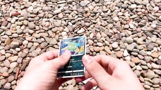 Very Normal Pokemon Volt Tackle Pack Opening