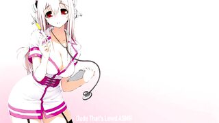 Getting your Vaccinations for the first Time (Lewd ASMR)