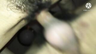 POV Joint! Spanking Doggy Style! Japanese Amateur