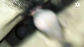 POV Joint! Spanking Doggy Style! Japanese Amateur