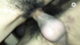 POV Joint! Spanking Doggy Style! Japanese Amateur
