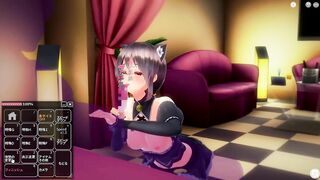 Hentai Cat Girl Customs18