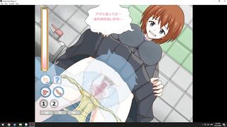 Hentai Game アニメーション