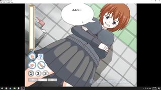 Hentai Game アニメーション