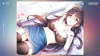 [SteamGame] Hentai Girl Karen CG
