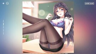 [SteamGame] Hentai Girl Karen CG