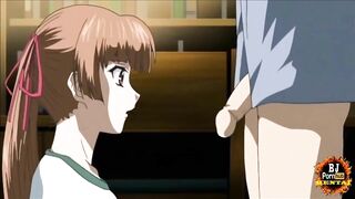 Teens 2 Blowjobs, 2 GIRLS BLOWJOB CUM Swallow, Finish Handjob Toon Teen Head POV Oralsex Anime Cum