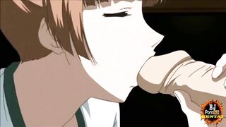 Teens 2 Blowjobs, 2 GIRLS BLOWJOB CUM Swallow, Finish Handjob Toon Teen Head POV Oralsex Anime Cum