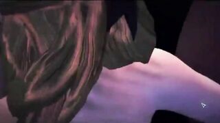 Threesome Sex Game Anime Hentai Porn XXX ３Ｄ 做愛 已婚妇女 小御姐 动漫 動漫 漫畫 吻多吻 強吻 捆綁式假陰莖